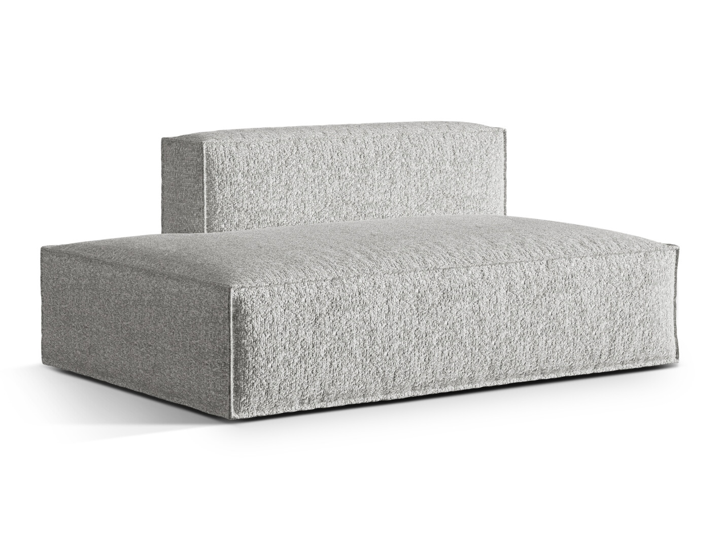 Moduļu krēsls Sonsore 103 (Monet Silver)