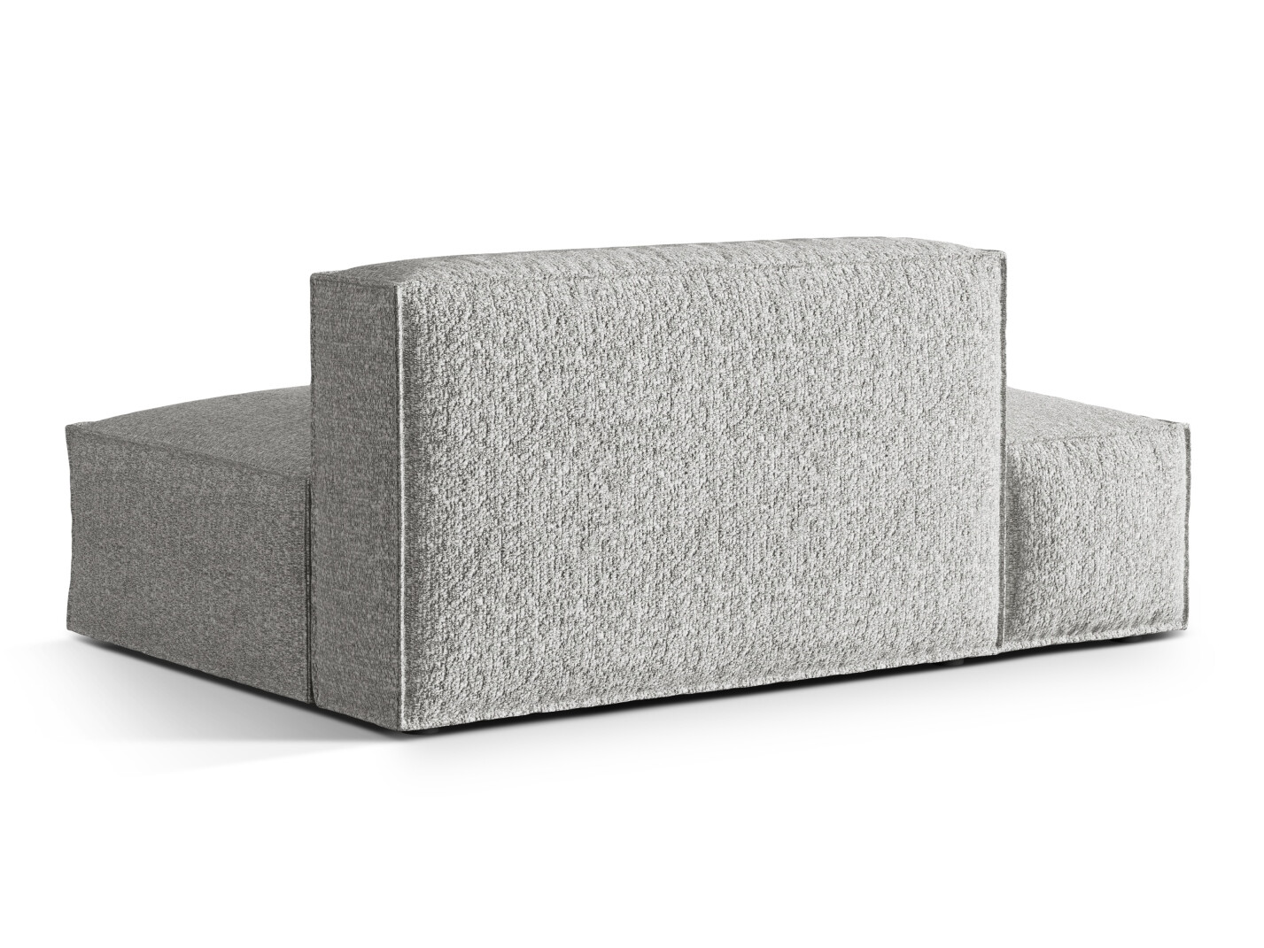 Moduļu krēsls Sonsore 103 (Monet Silver)