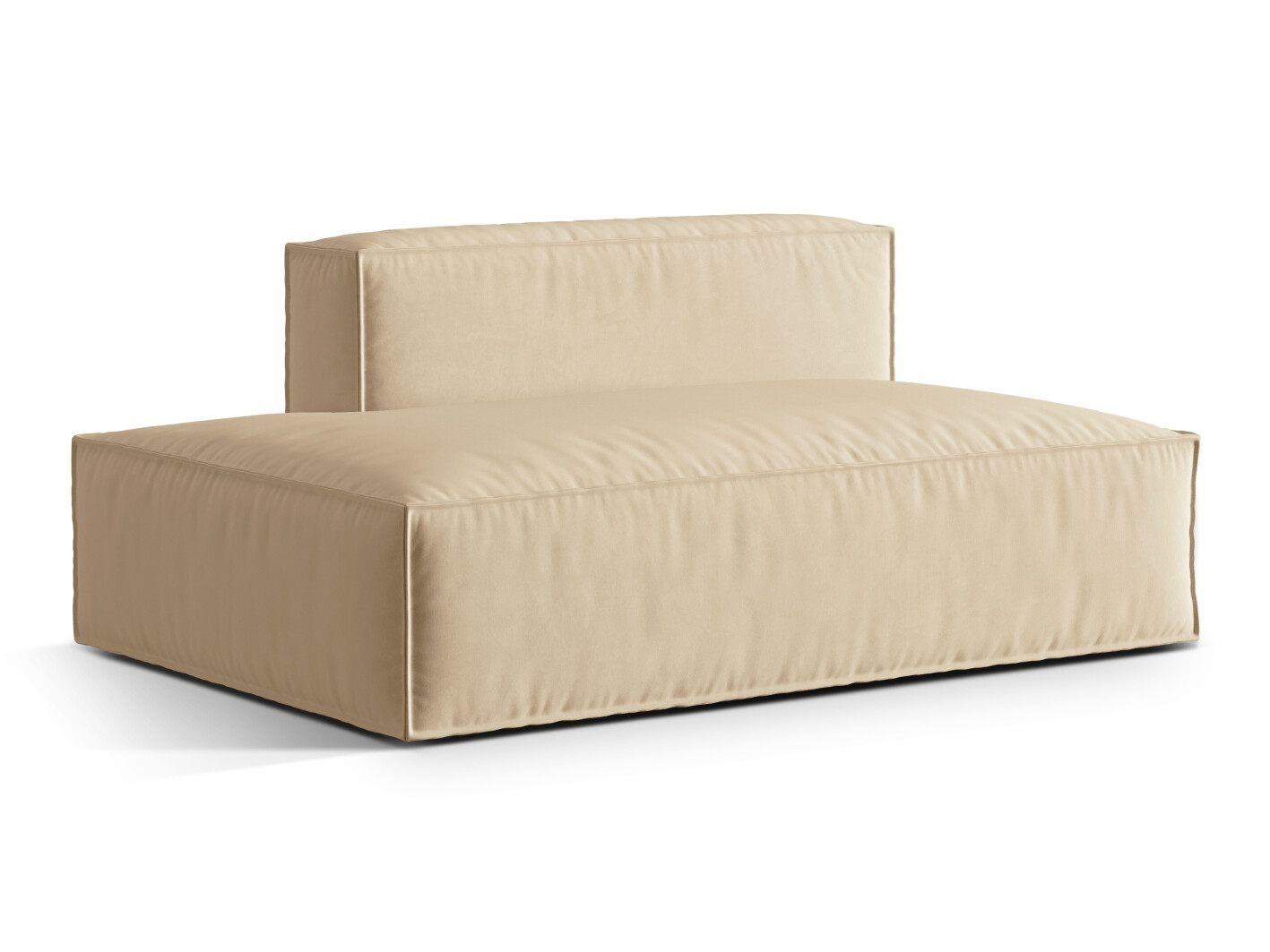 Moduļu krēsls Sonsore 103 (Paris Beige)