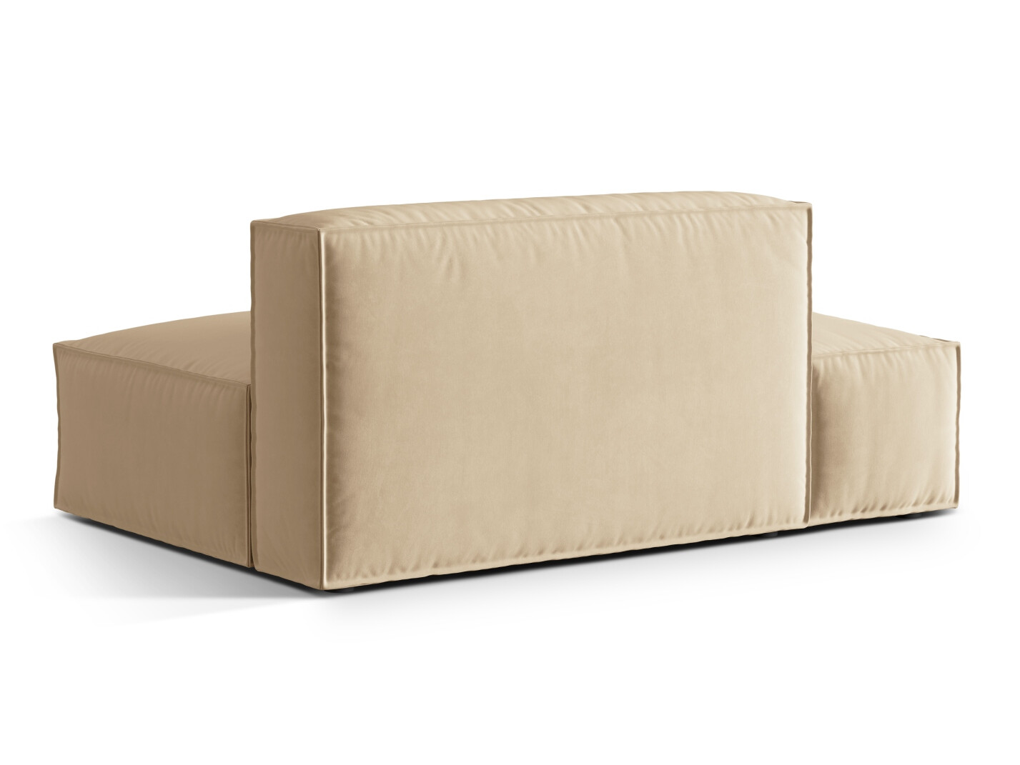 Moduļu krēsls Sonsore 103 (Paris Beige)