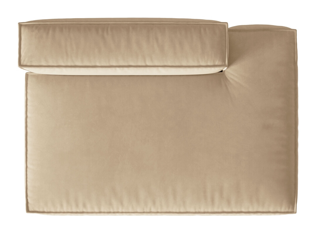Moduļu krēsls Sonsore 103 (Paris Beige)