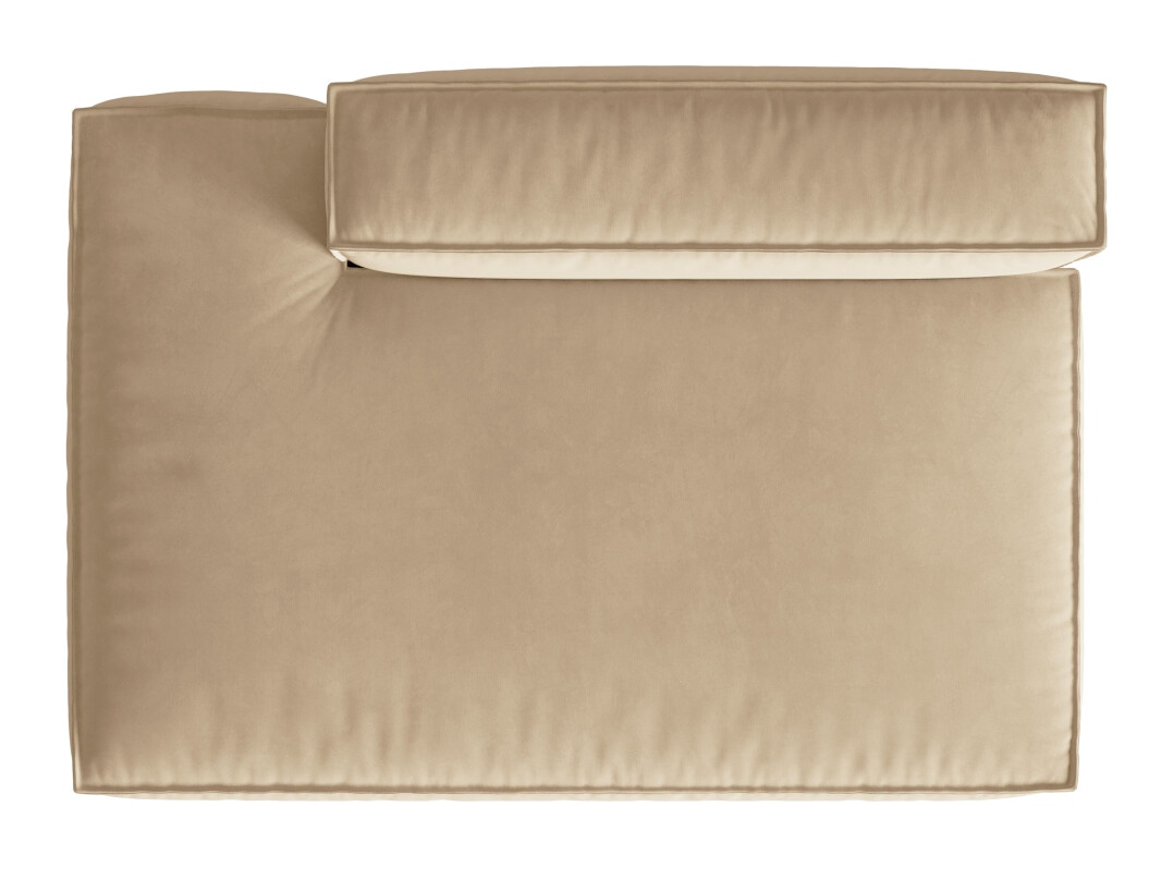 Moduļu krēsls Sonsore 103 (Paris Beige)