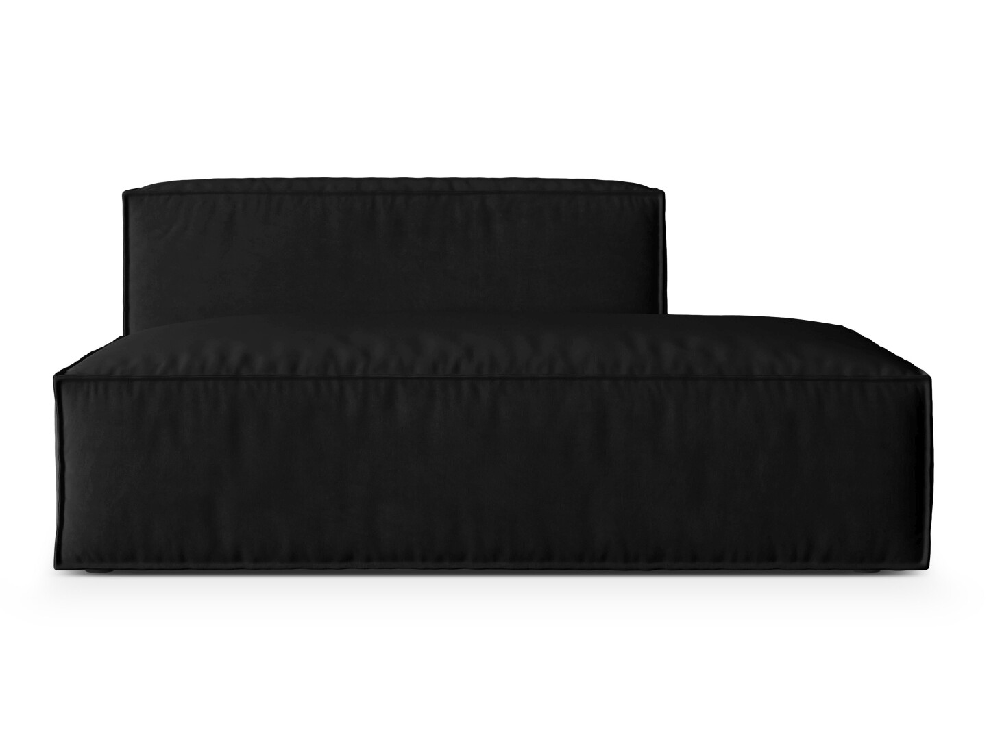 Moduļu krēsls Sonsore 103 (Paris Black)