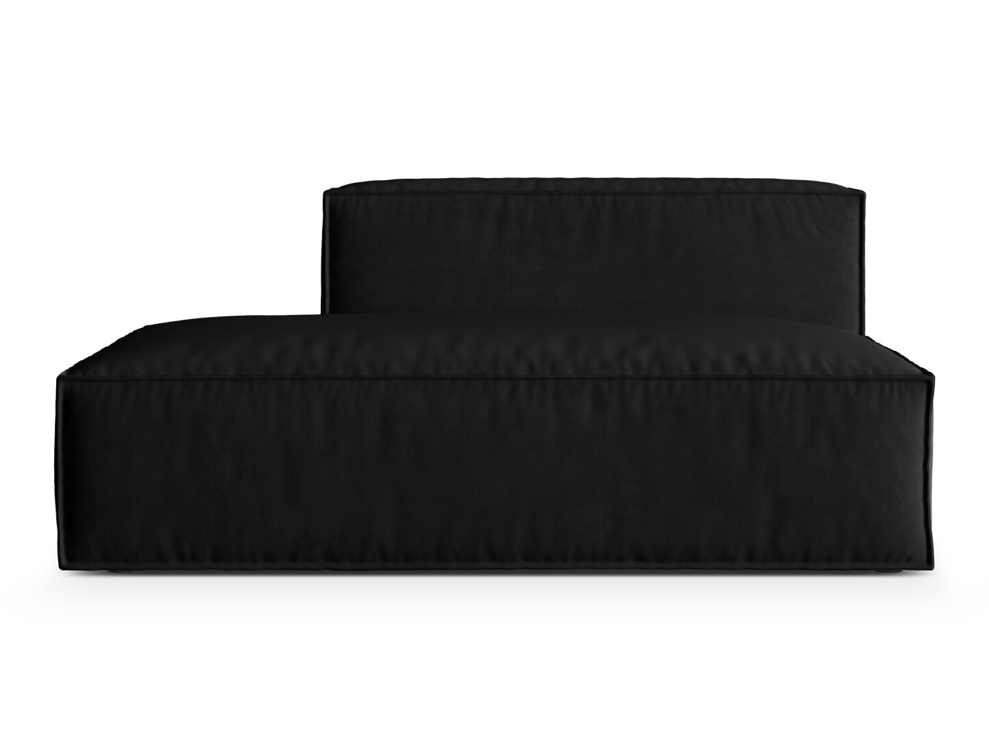 Moduļu krēsls Sonsore 103 (Paris Black)