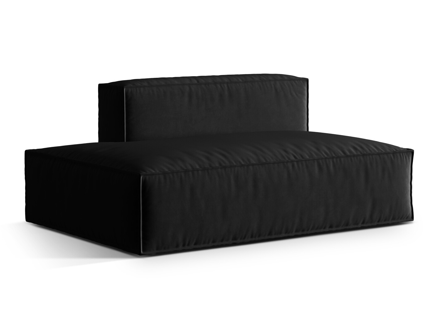 Moduļu krēsls Sonsore 103 (Paris Black)