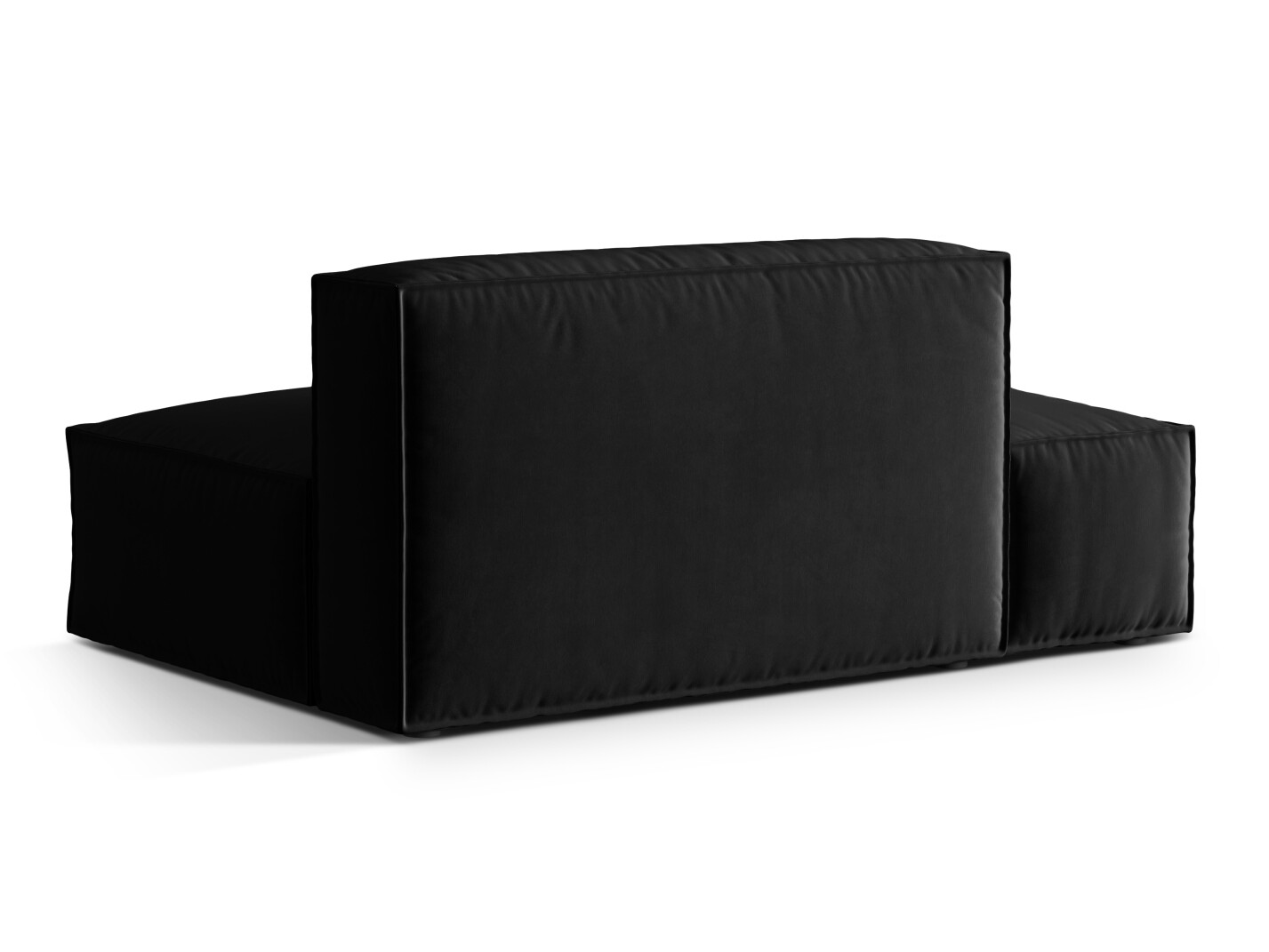 Moduļu krēsls Sonsore 103 (Paris Black)