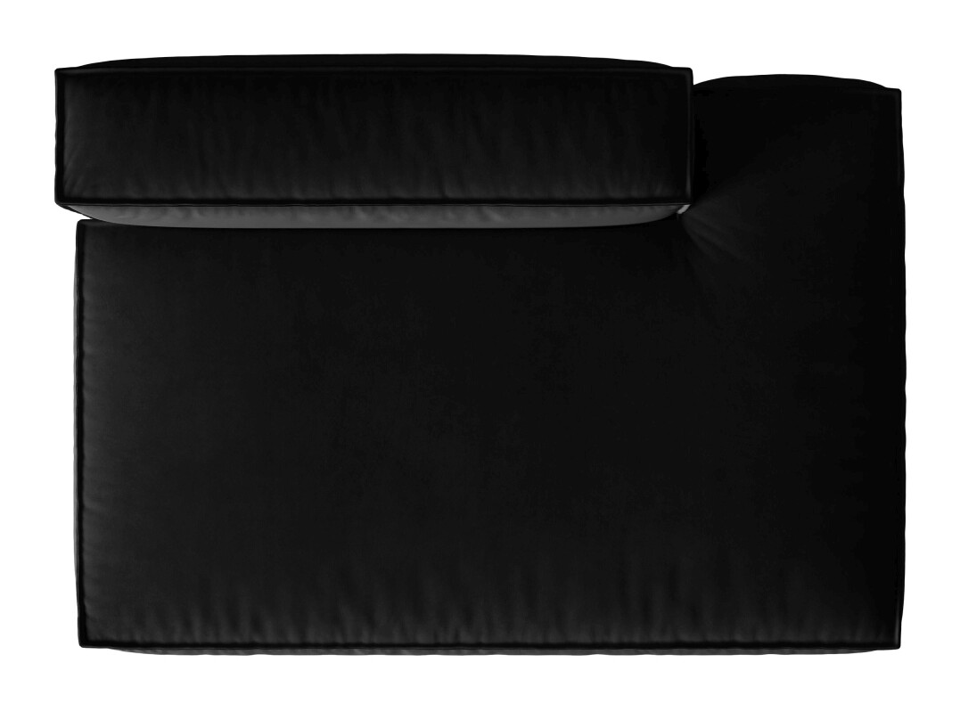 Moduļu krēsls Sonsore 103 (Paris Black)