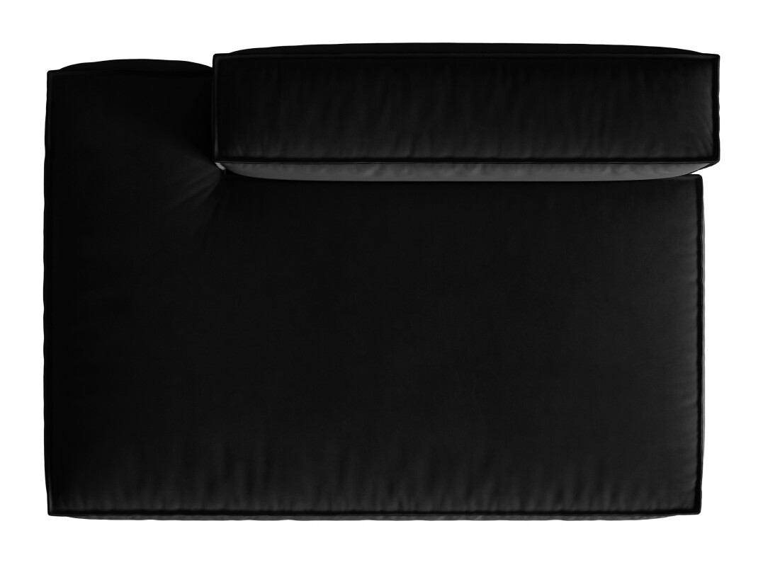 Moduļu krēsls Sonsore 103 (Paris Black)