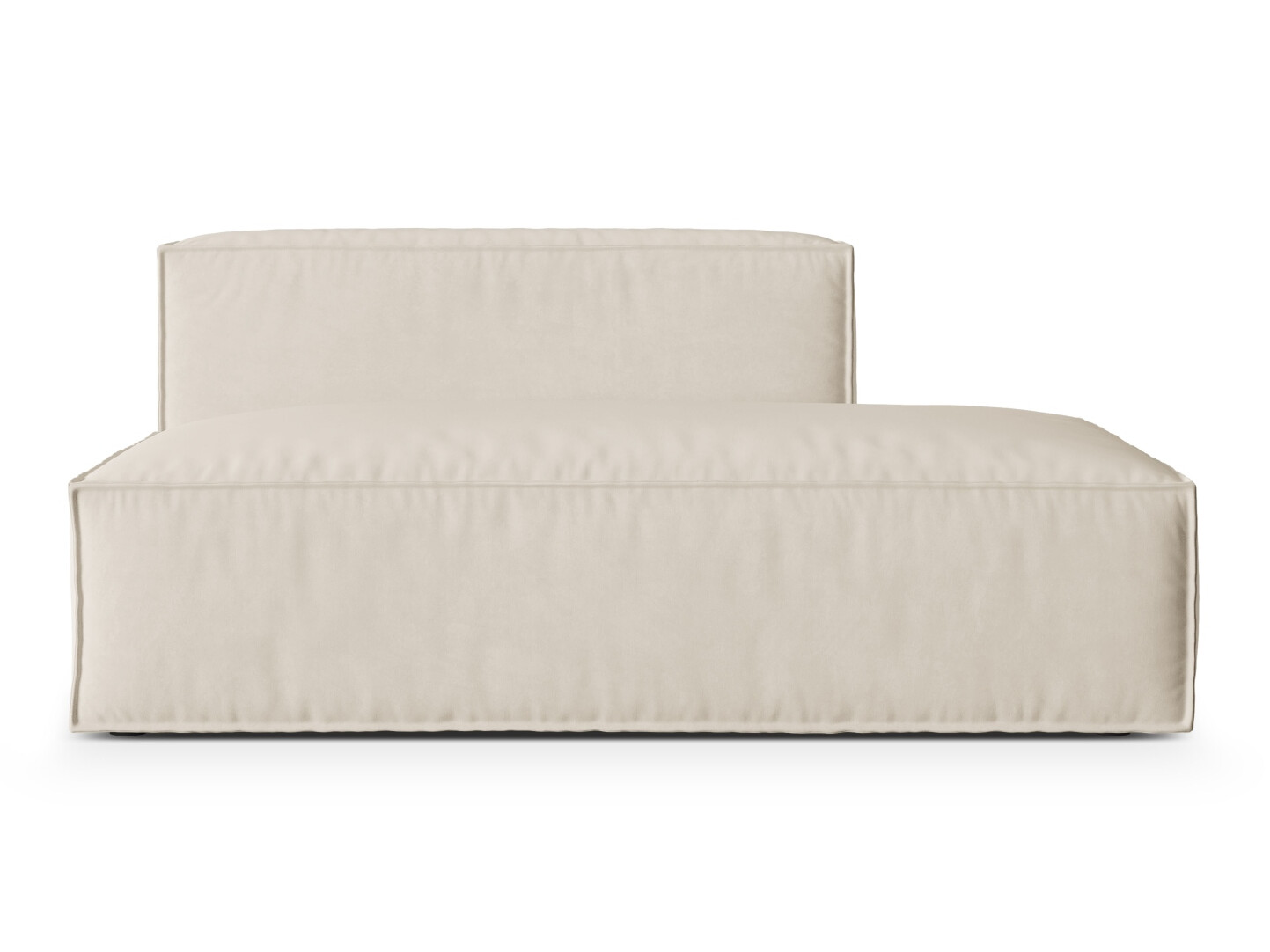 Moduļu krēsls Sonsore 103 (Paris Cream)