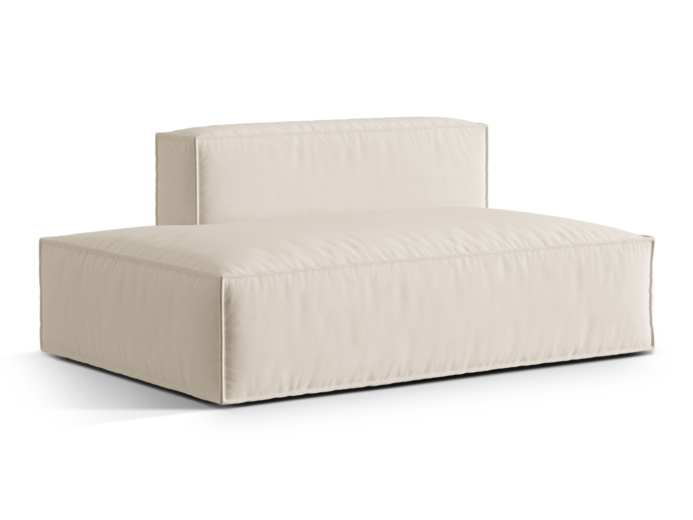 Moduļu krēsls Sonsore 103 (Paris Cream)