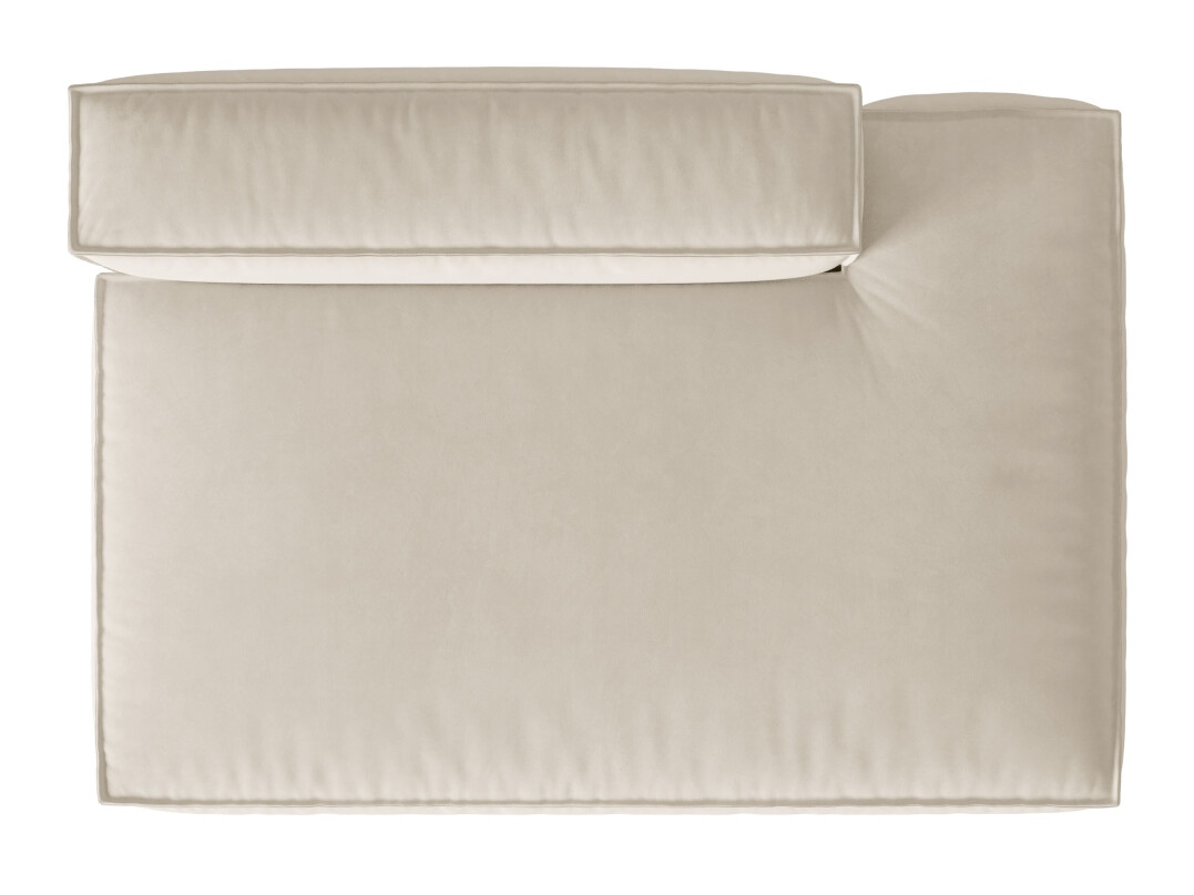Moduļu krēsls Sonsore 103 (Paris Cream)