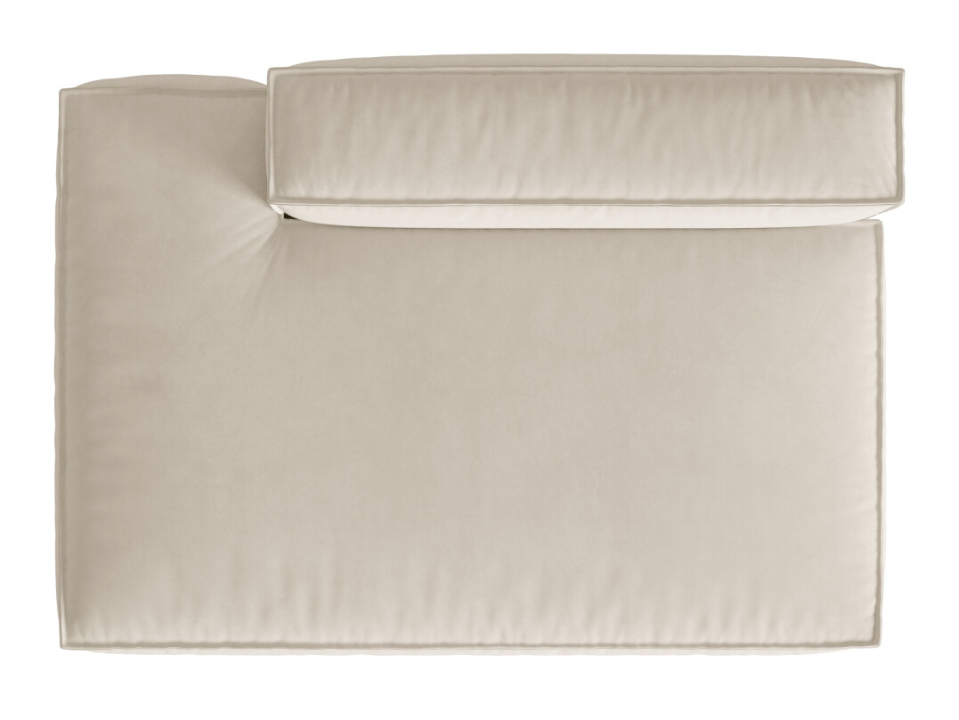 Moduļu krēsls Sonsore 103 (Paris Cream)