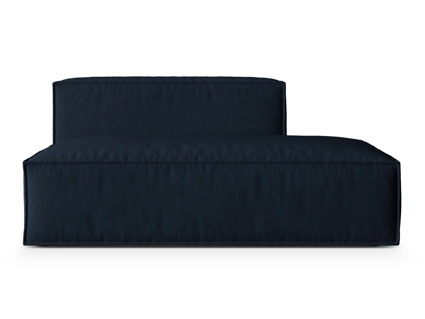 Moduļu krēsls Sonsore 103 (Paris Deep Blue)