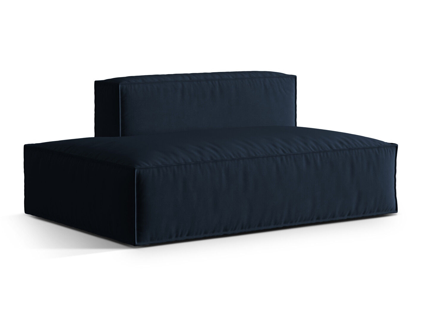 Moduļu krēsls Sonsore 103 (Paris Deep Blue)