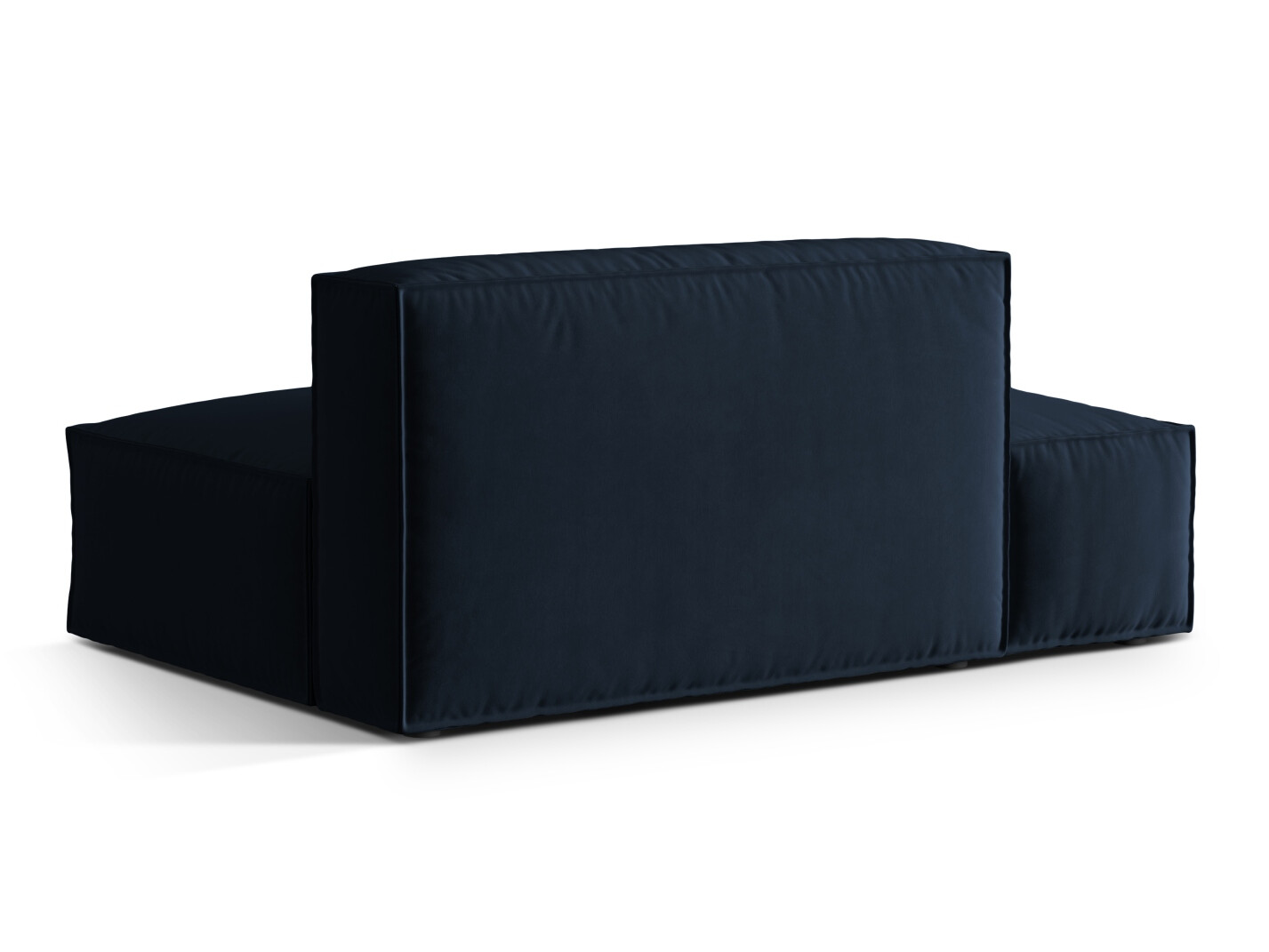 Moduļu krēsls Sonsore 103 (Paris Deep Blue)