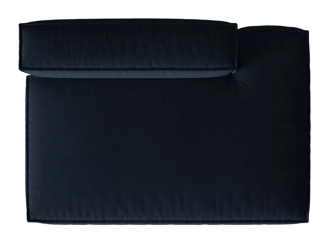 Moduļu krēsls Sonsore 103 (Paris Deep Blue)