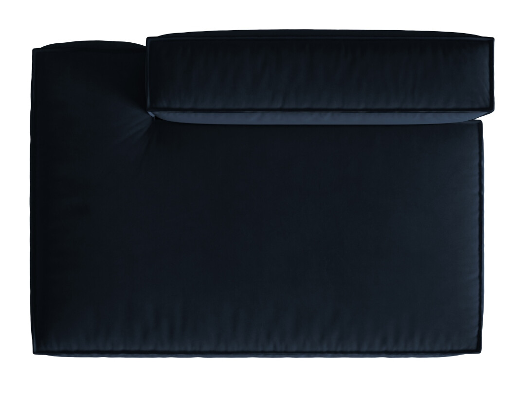 Moduļu krēsls Sonsore 103 (Paris Deep Blue)