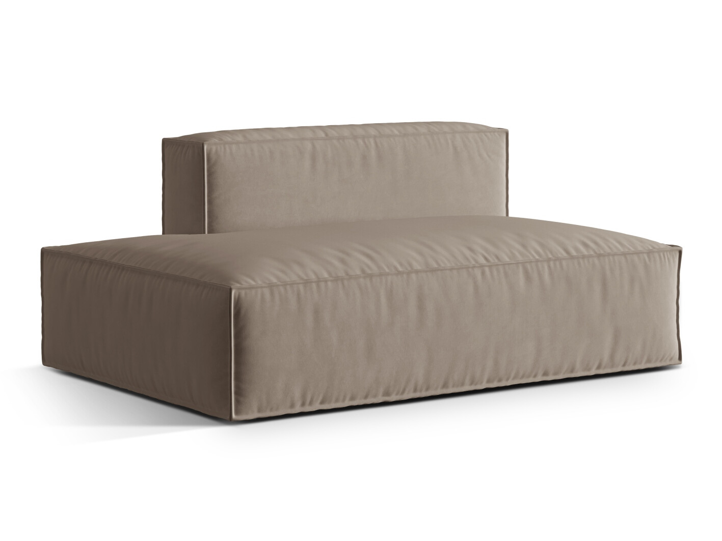 Moduļu krēsls Sonsore 103 (Paris Khaki)