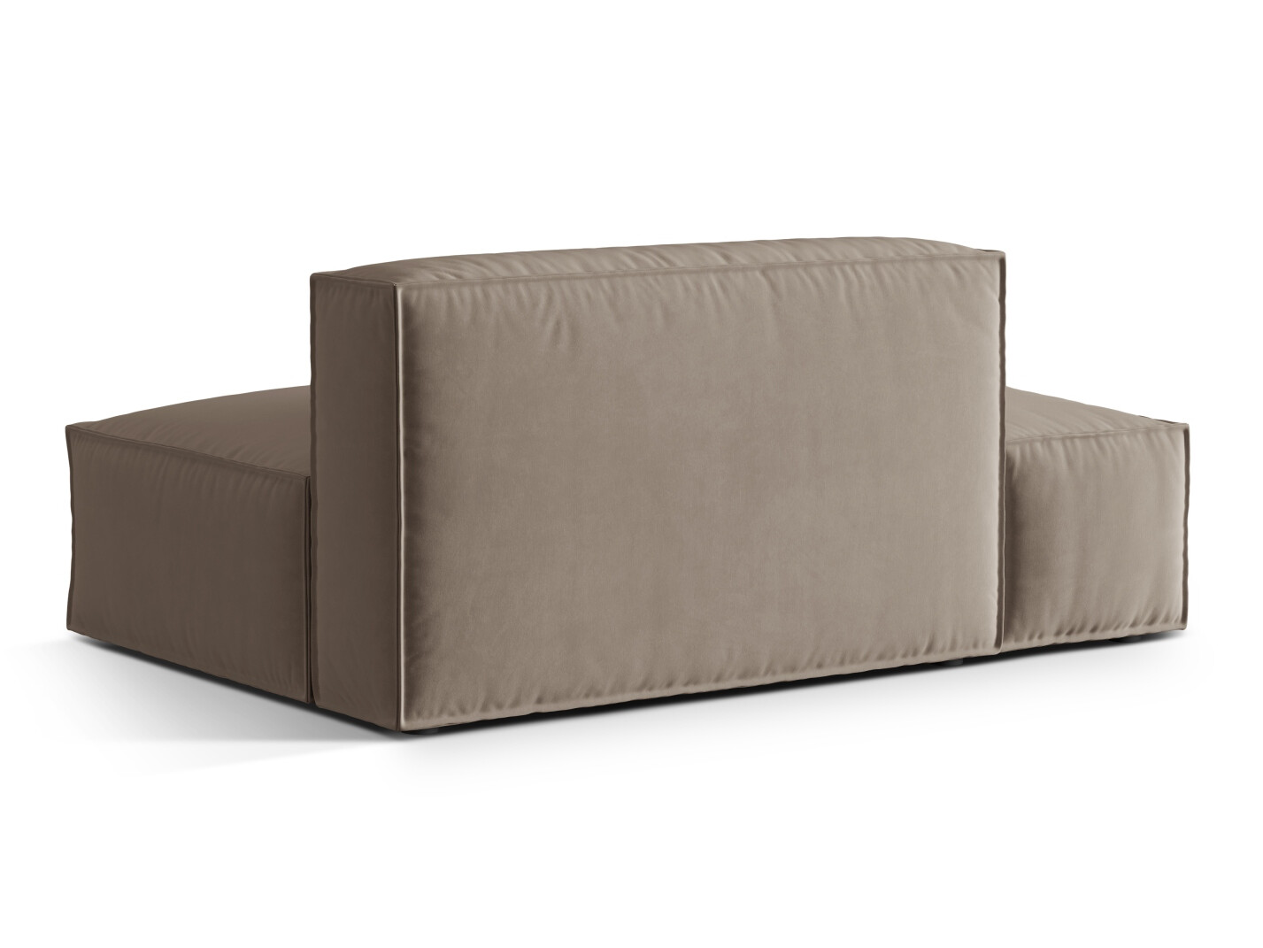 Moduļu krēsls Sonsore 103 (Paris Khaki)