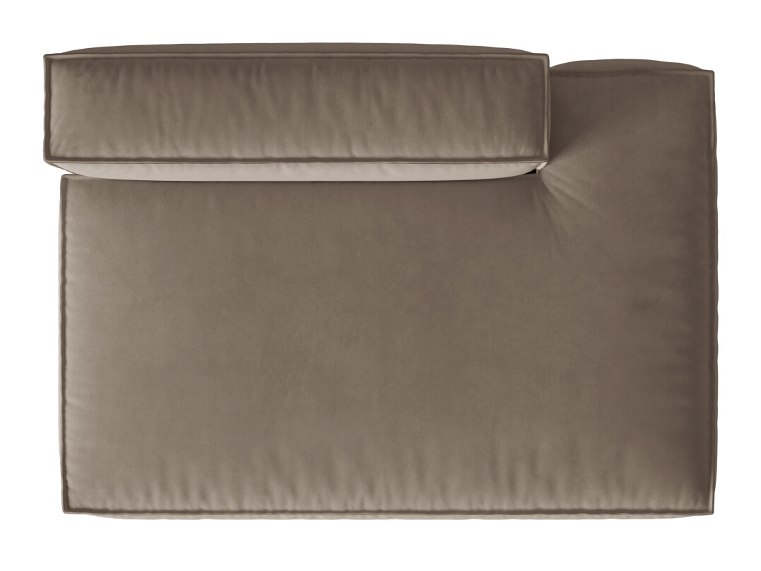 Moduļu krēsls Sonsore 103 (Paris Khaki)