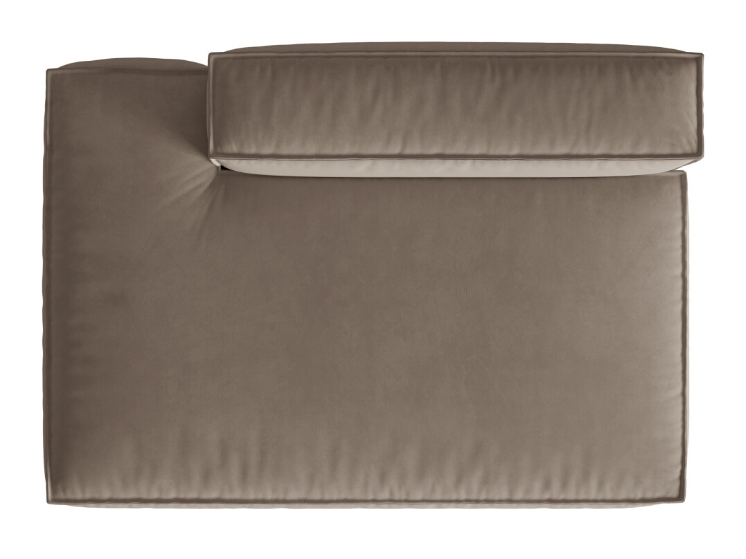 Moduļu krēsls Sonsore 103 (Paris Khaki)