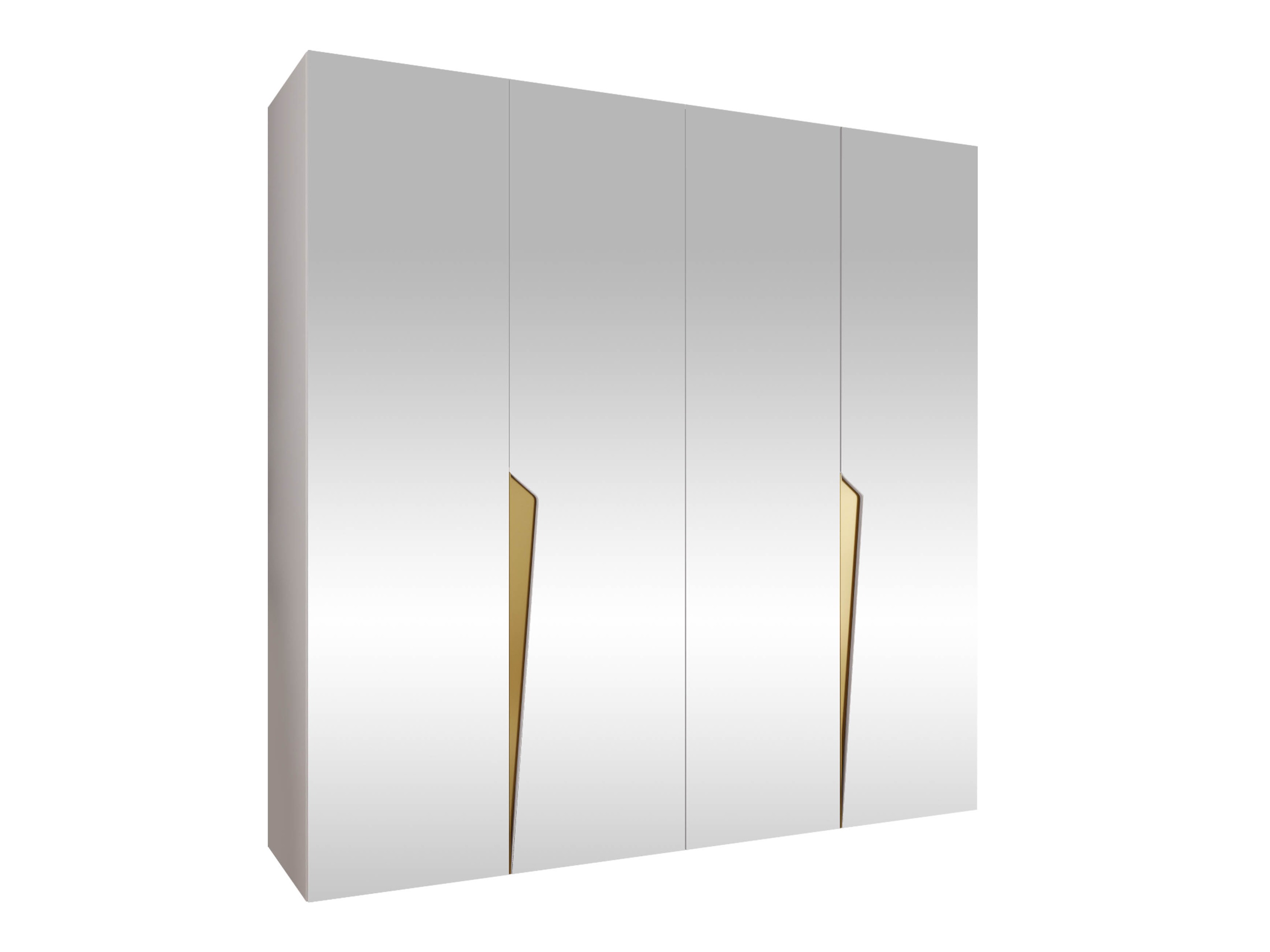 Skapis Hartford 615 (Balts)