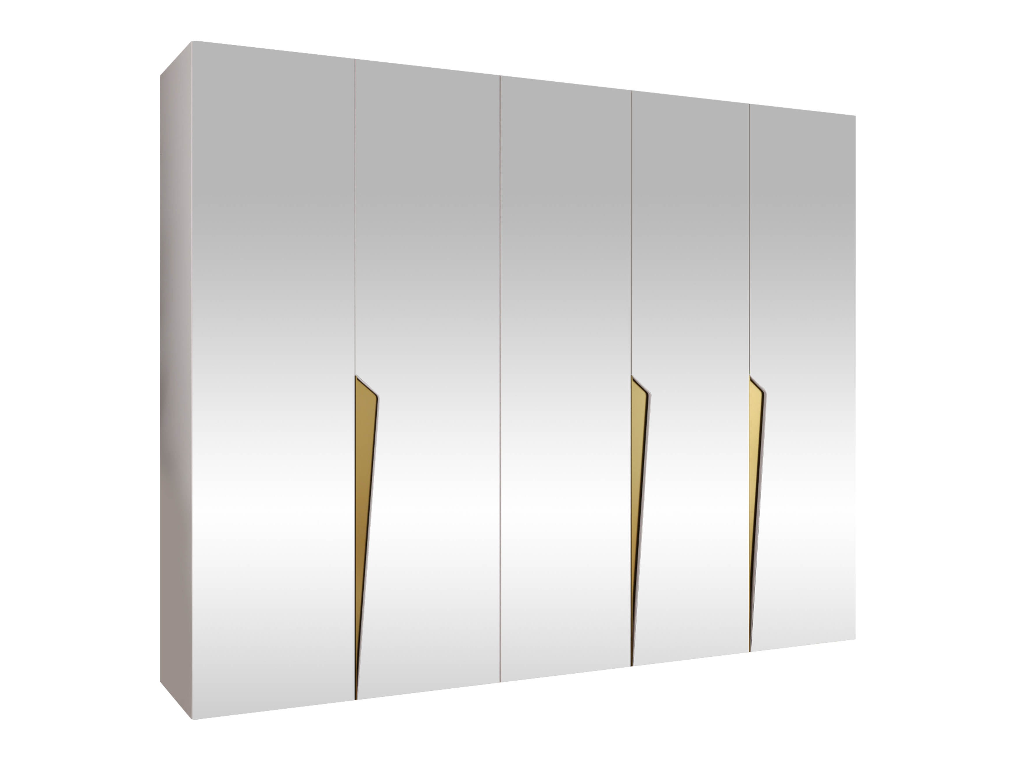 Skapis Hartford 616 (Balts)