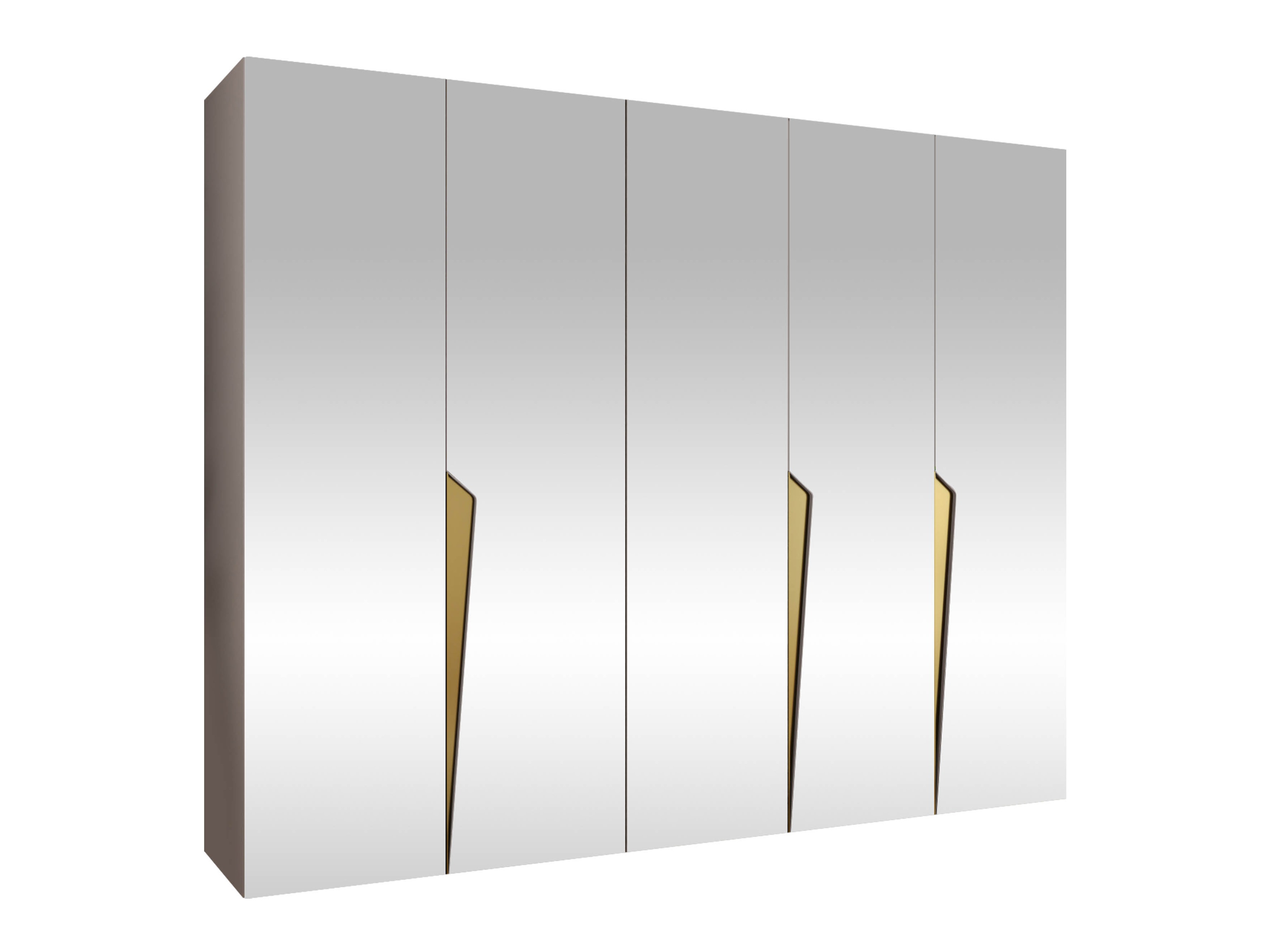 Skapis Hartford 616 (Kašmirs)