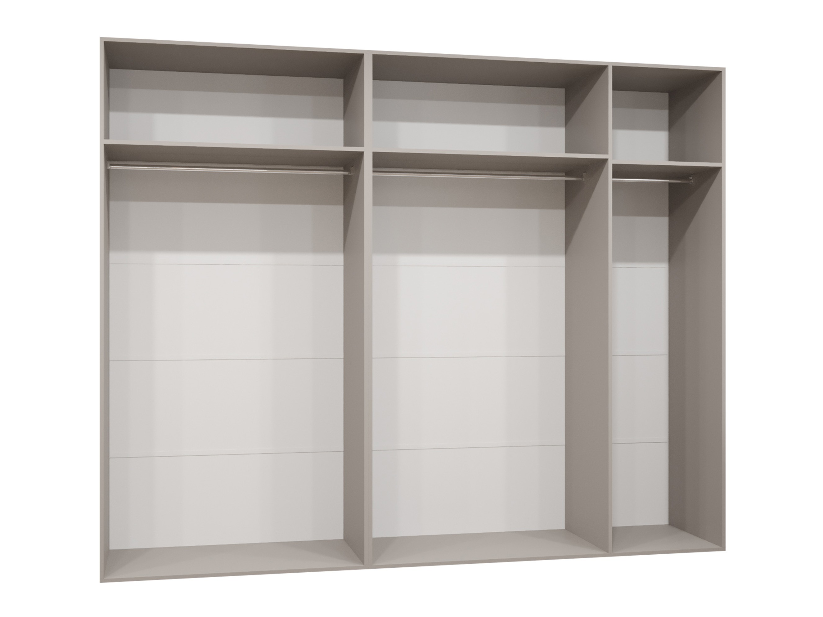 Skapis Hartford 616 (Kašmirs)