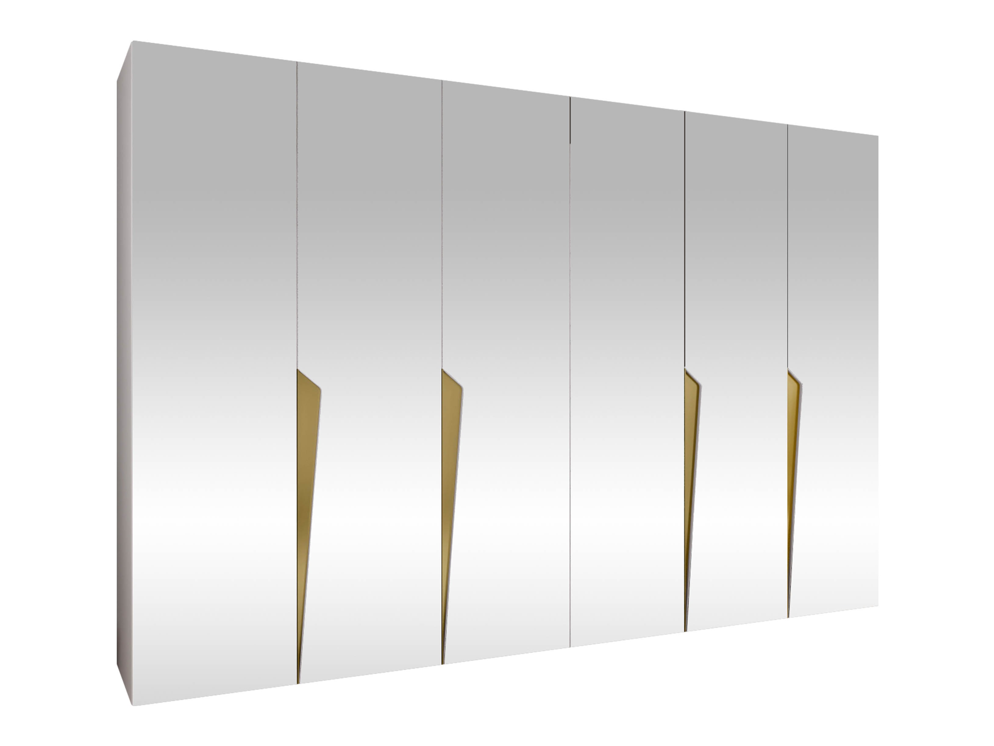 Skapis Hartford 617 (Balts)