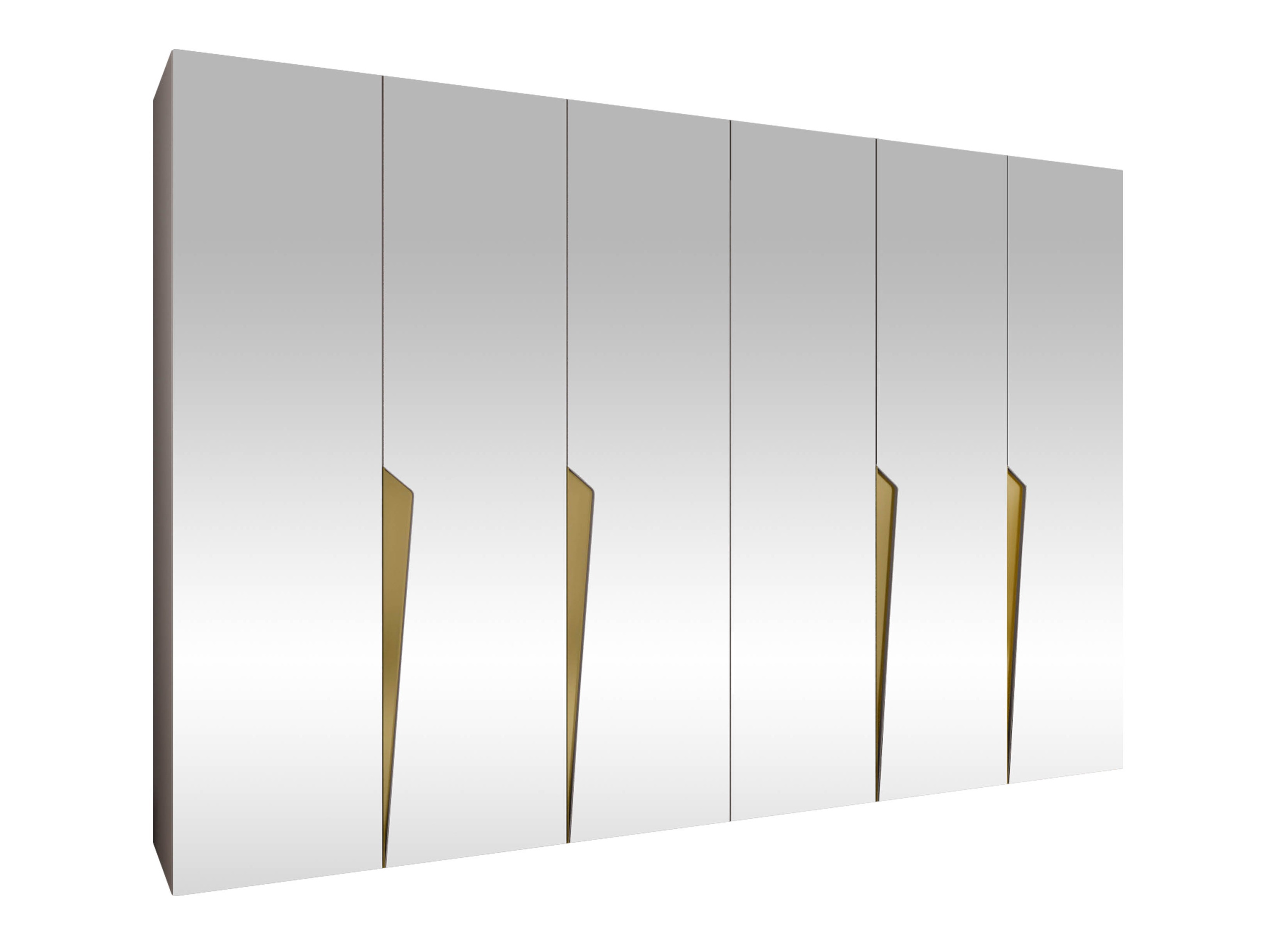 Skapis Hartford 617 (Kašmirs)