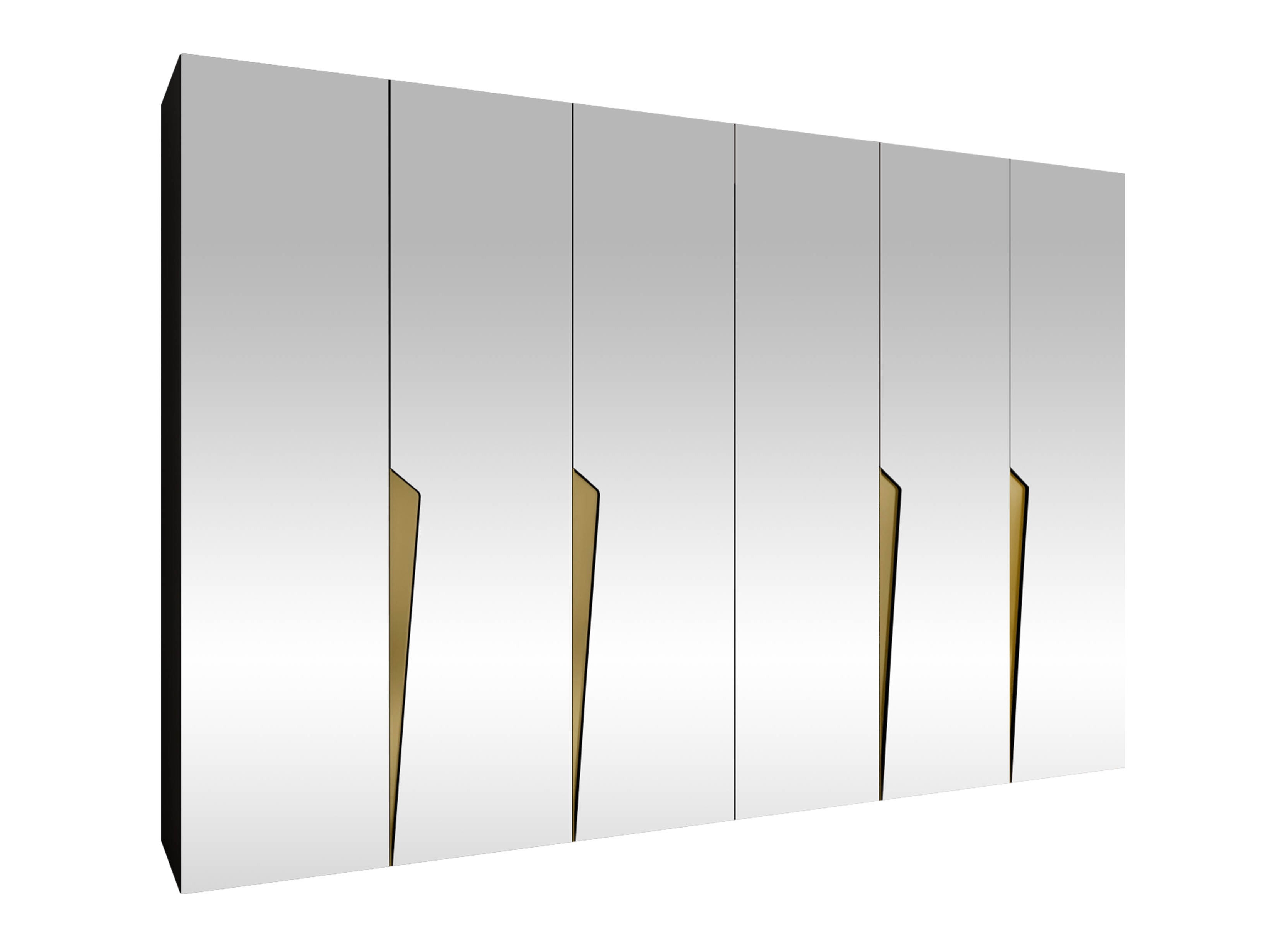 Skapis Hartford 617 (Melns)