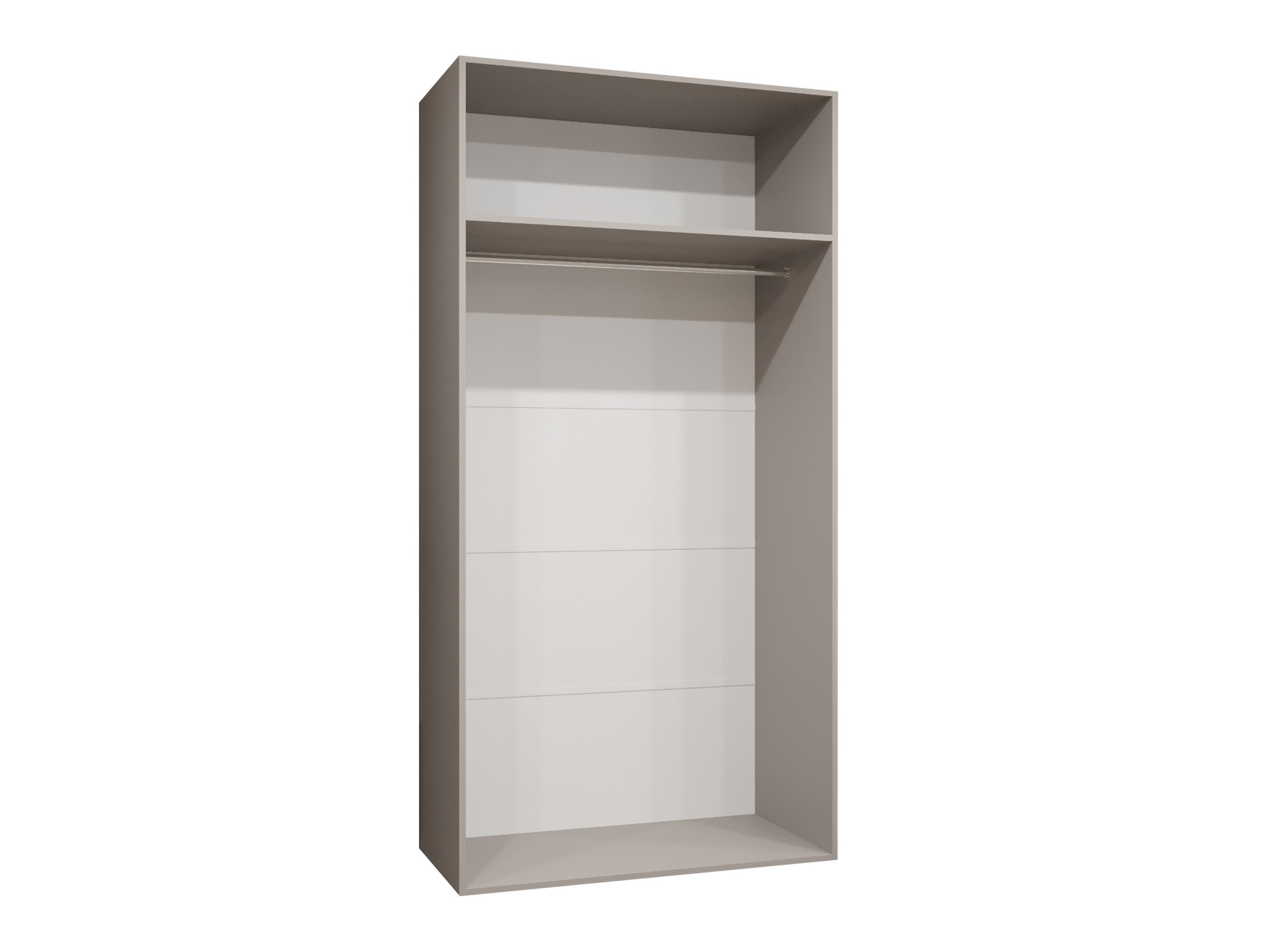 Skapis Hartford 618 (Balts)