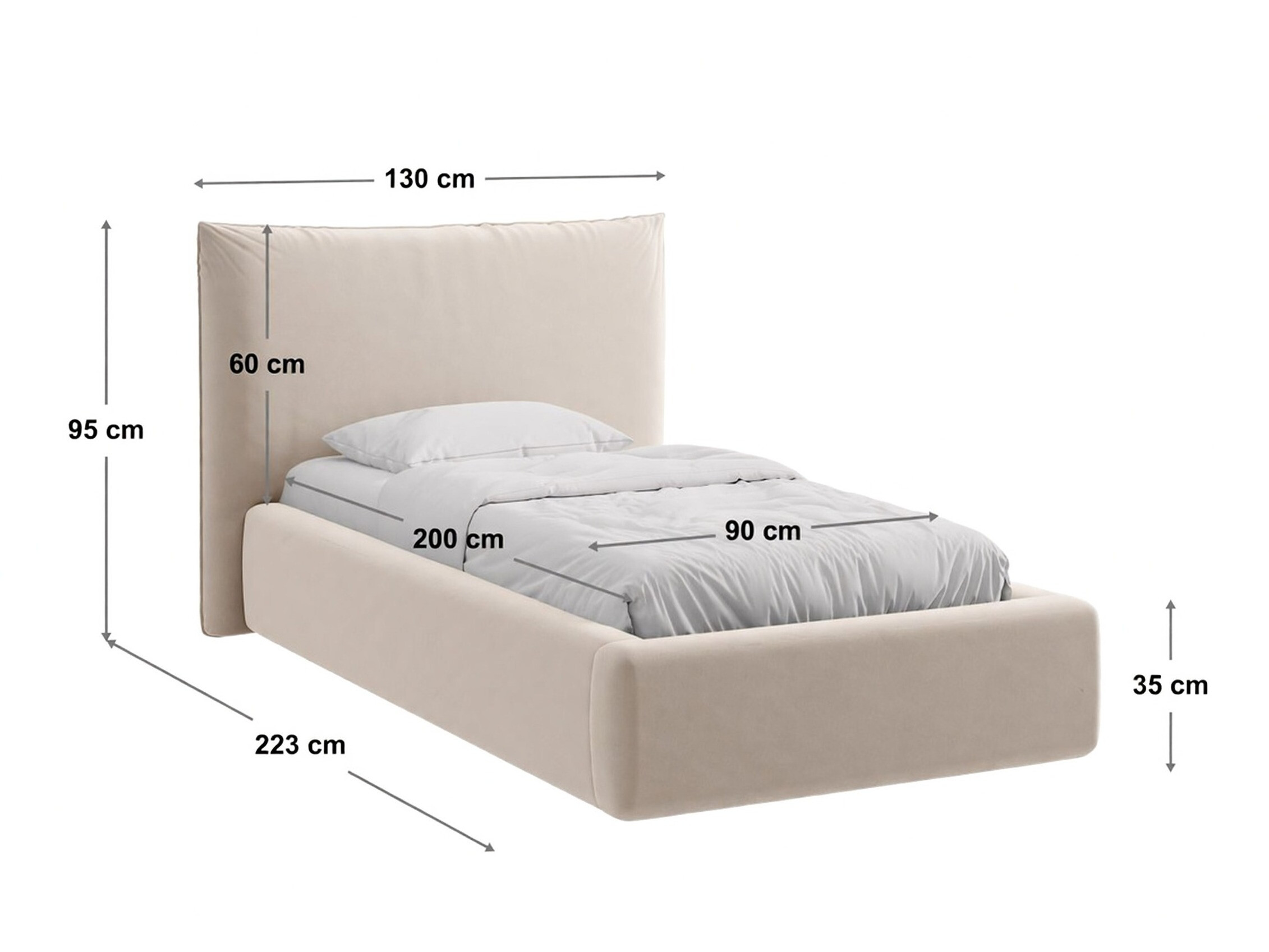 Gulta Belenoe 110 (Bluvel 13)
