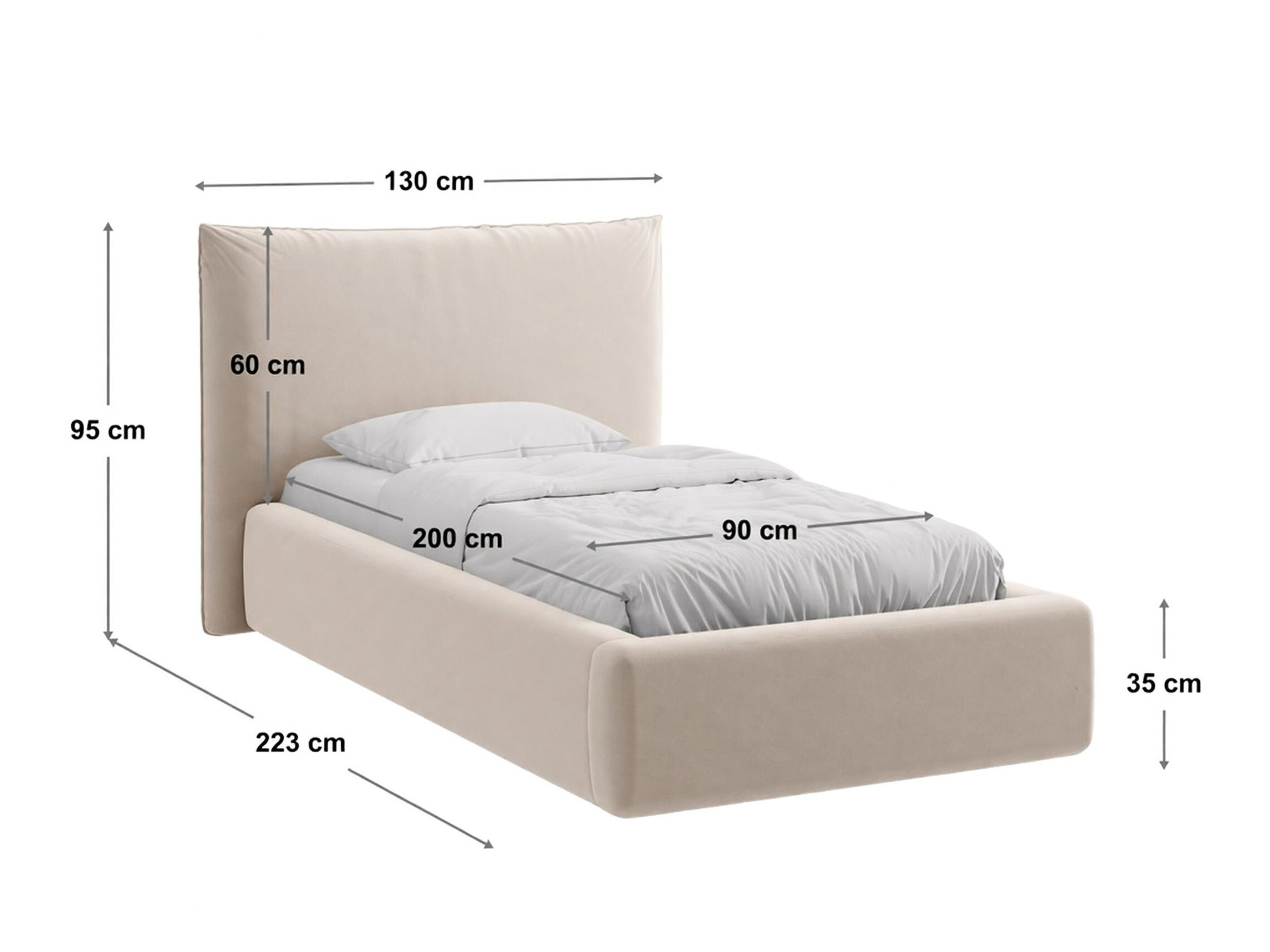 Gulta Belenoe 110 (Bluvel 52)