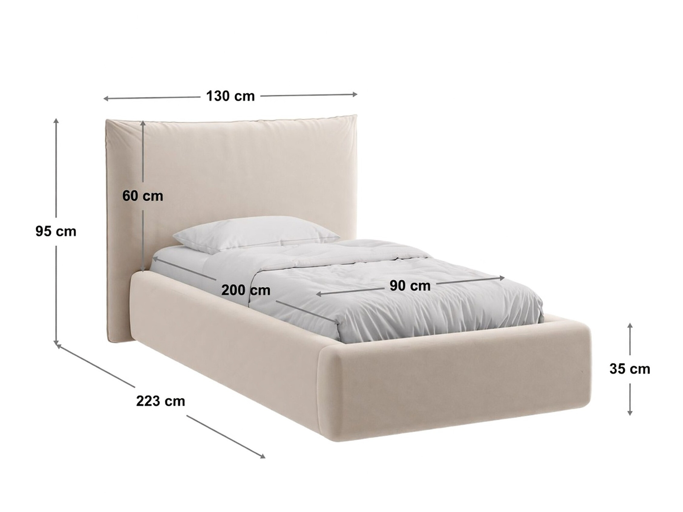 Gulta Belenoe 110 (Bluvel 86)