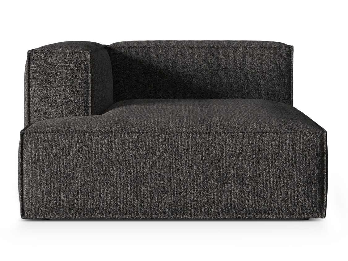 Moduļu krēsls Beckley F105 (Monet Anthracite)