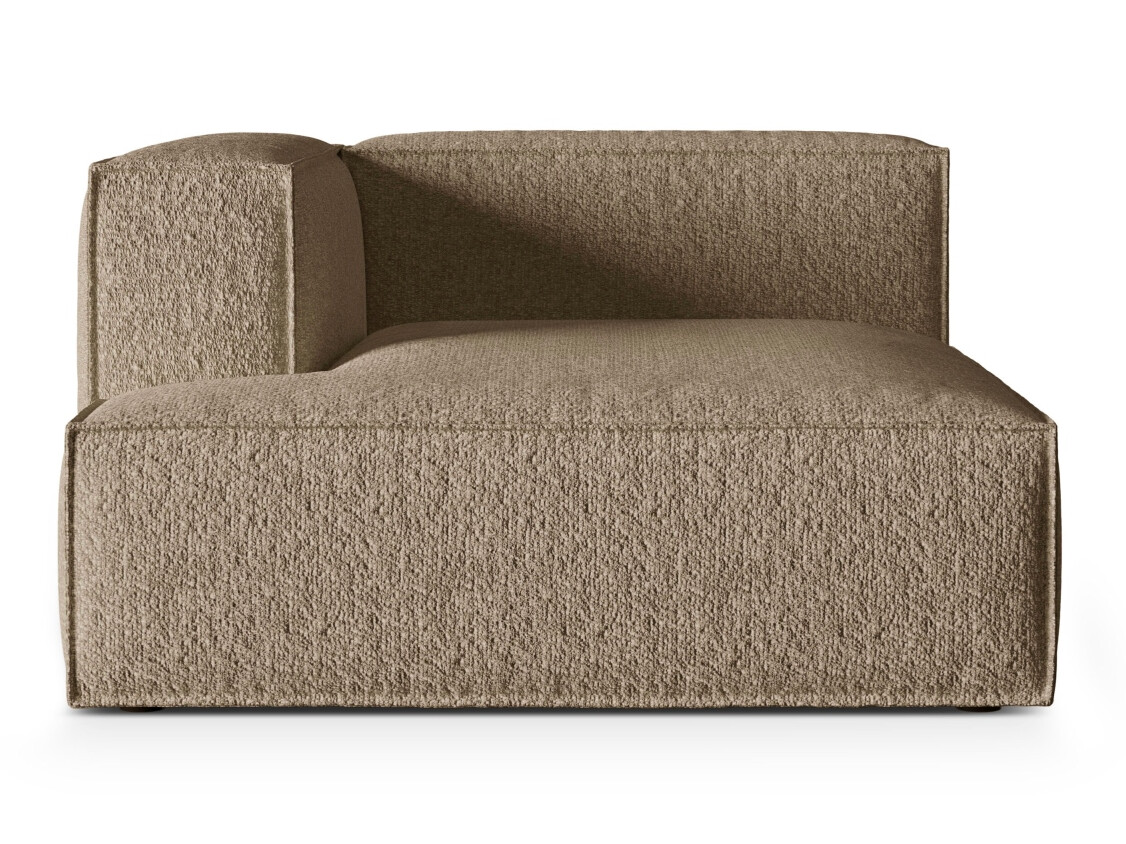 Moduļu krēsls Beckley F105 (Monet Cappucinav)