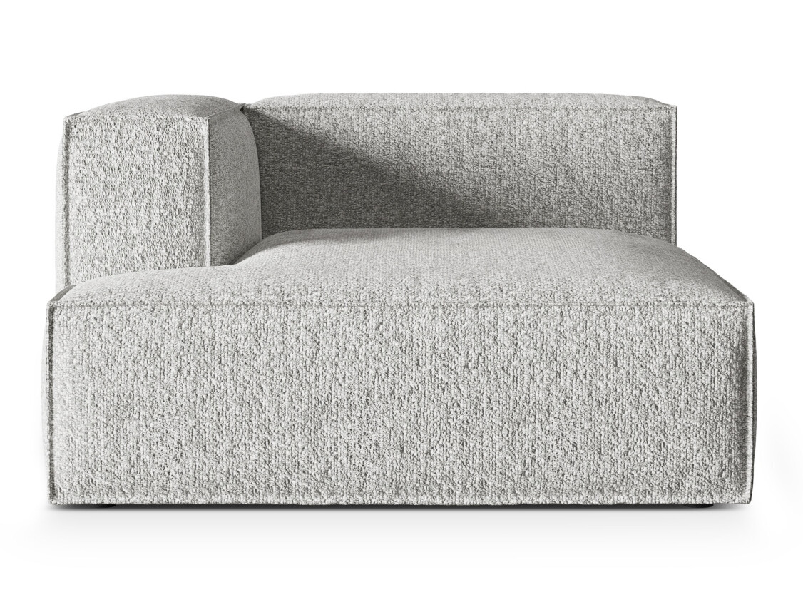 Moduļu krēsls Beckley F105 (Monet Silver)