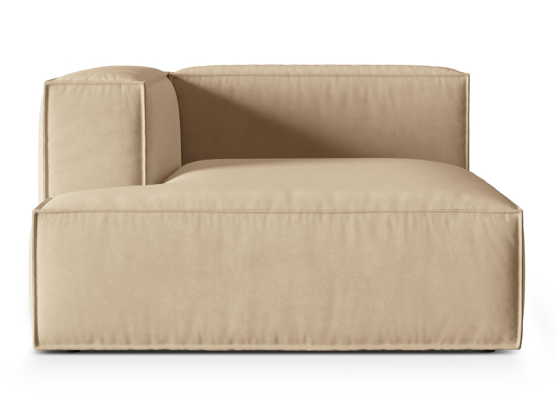 Moduļu krēsls Beckley F105 (Paris Beige)