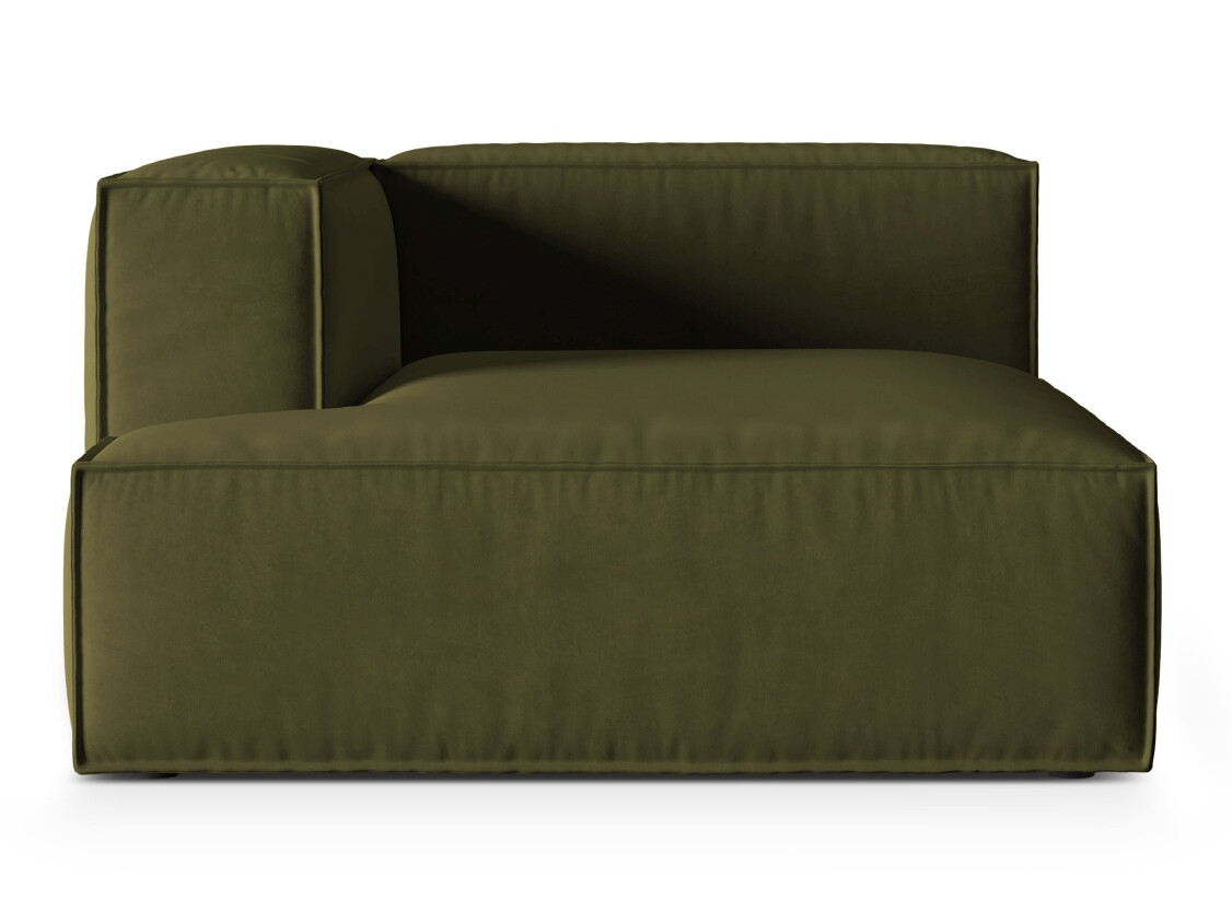 Moduļu krēsls Beckley F105 (Paris Forest)