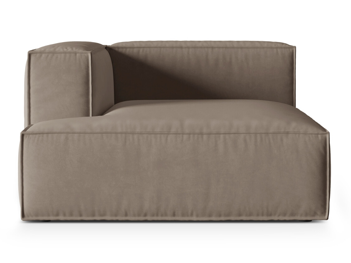 Moduļu krēsls Beckley F105 (Paris Khaki)