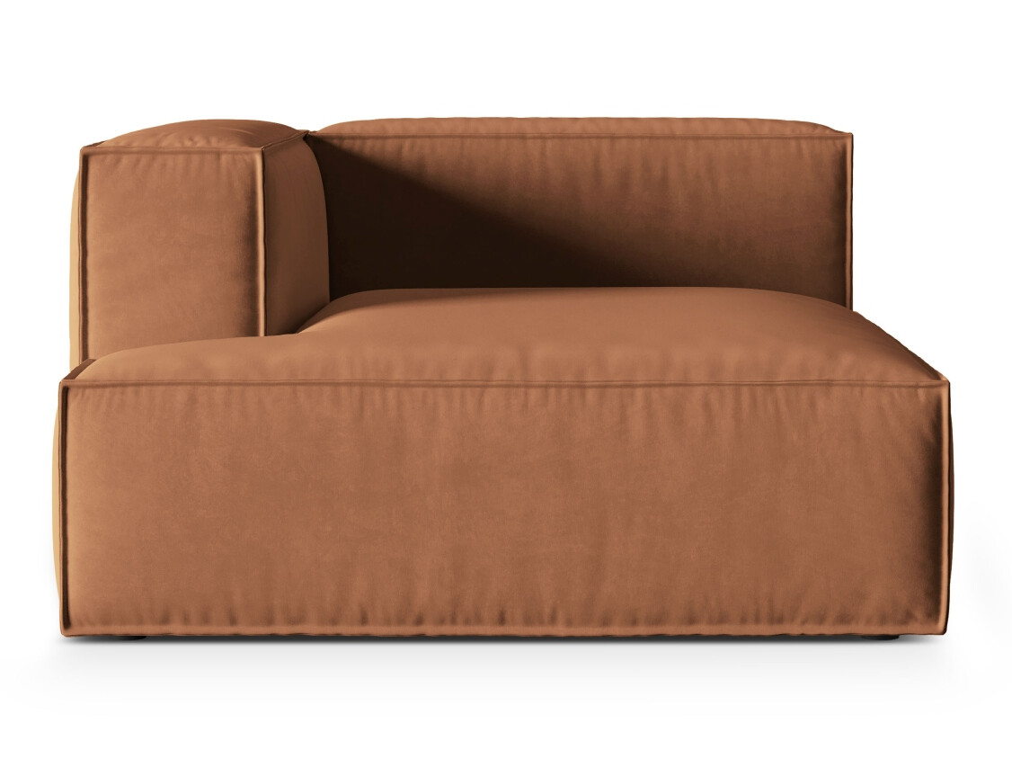 Moduļu krēsls Beckley F105 (Paris Teja)