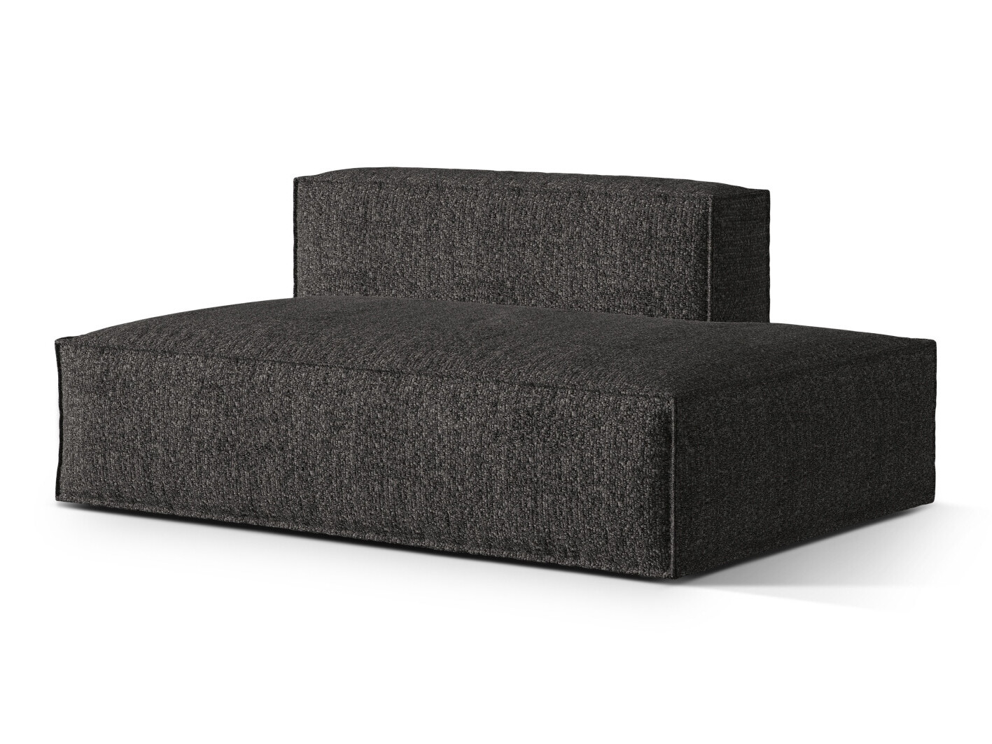 Moduļu krēsls Sonsore 103 (Monet Anthracite)