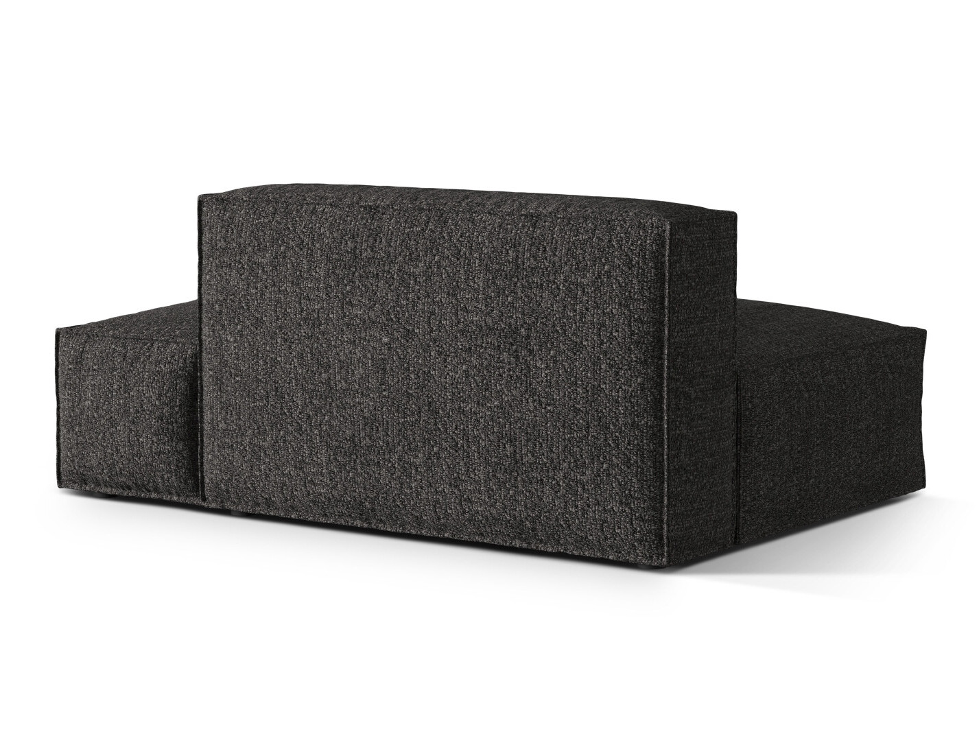 Moduļu krēsls Sonsore 103 (Monet Anthracite)