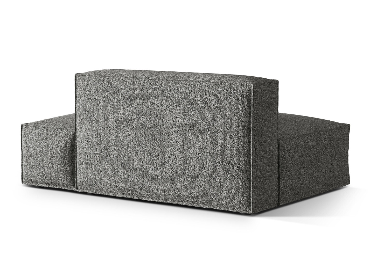 Moduļu krēsls Sonsore 103 (Monet Graphite)