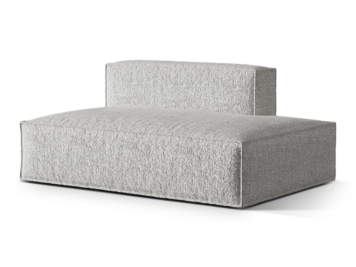 Moduļu krēsls Sonsore 103 (Monet Silver)