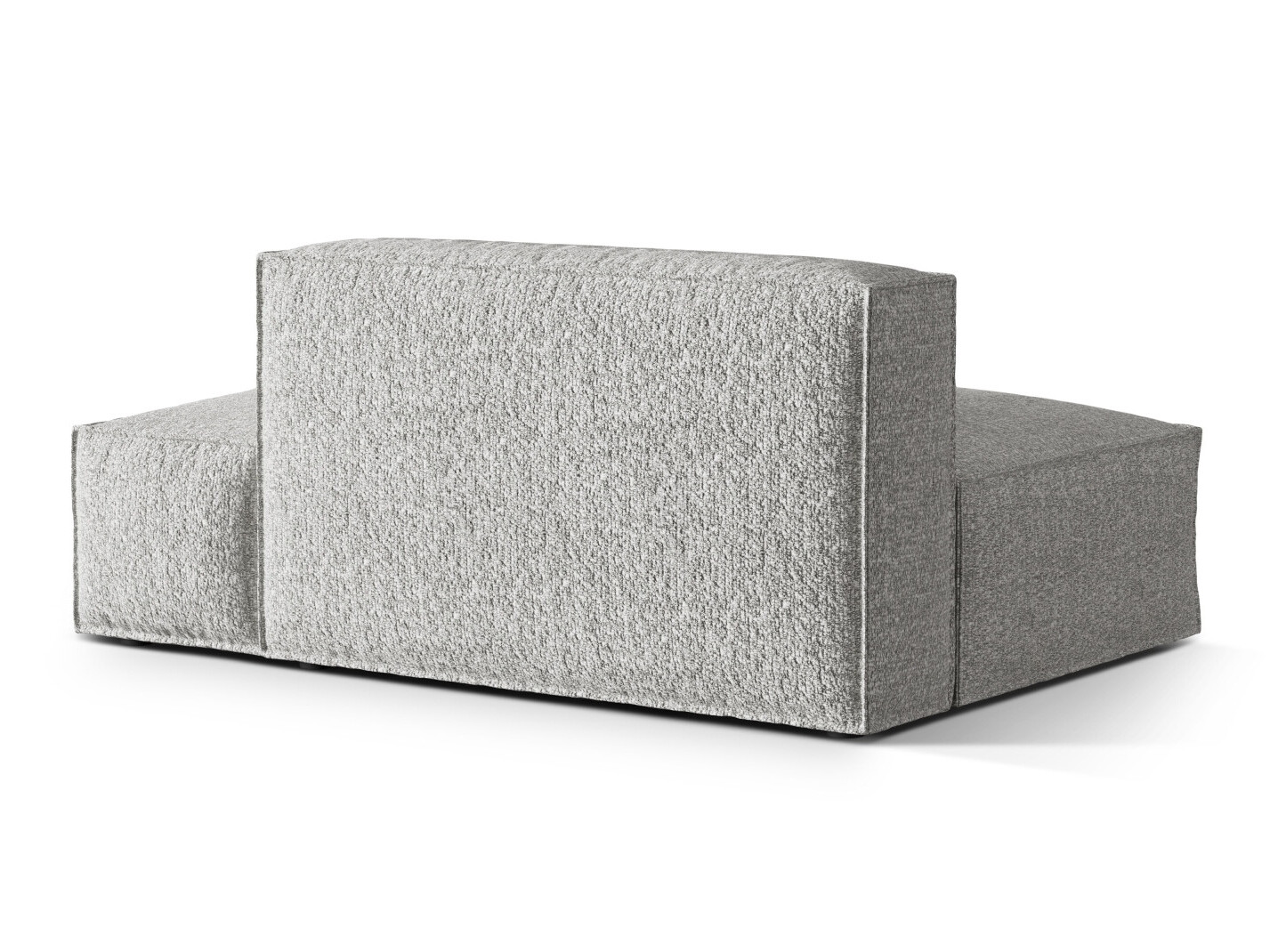 Moduļu krēsls Sonsore 103 (Monet Silver)