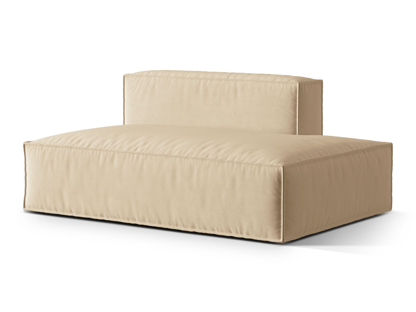 Moduļu krēsls Sonsore 103 (Paris Beige)