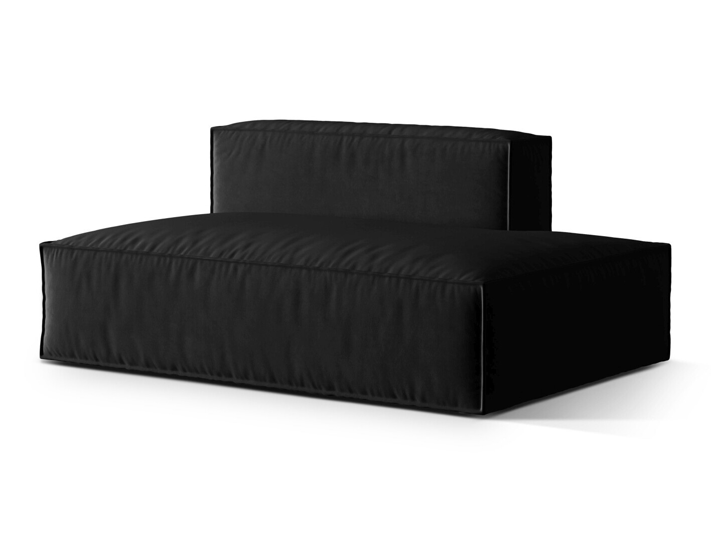 Moduļu krēsls Sonsore 103 (Paris Black)